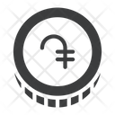 Dram Icon
