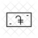 Dram Icon