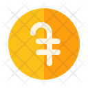 Armenian Currency Money Icon