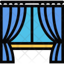 Drapes  Icon