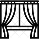 Drapes  Icon