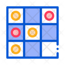 Draughts  Icon