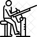 Draughtsman Icon