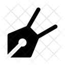 Ui Pen Tool Icon
