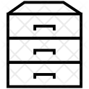 Drawers Icon