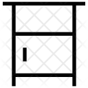 Drawers Icon