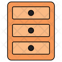Drawers Icon