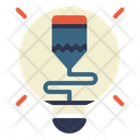 Drawing Idea Icon