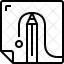 Drawing tool  Icon