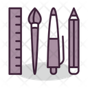 Drawing Tool Icon