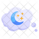 Dream  Icon