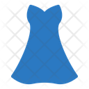Dress Cloth Garments Icon