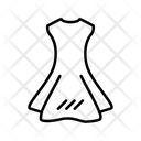 Dress  Icon