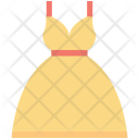Dress  Icon