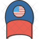 Dress Cap American Icon