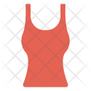 Shirt Female Cloth Icon
