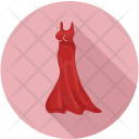 Dress Icon