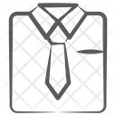 Dress Shirt Icon