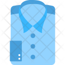 Dress Shirt Formal Icon