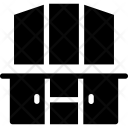 Dress table Icon