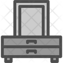 Dresser Icon