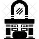 Dresser  Icon