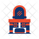 Dresser  Icon