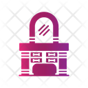 Dresser  Icon
