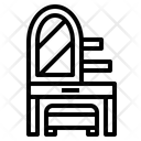 Drawers Dressers Furniture Icon