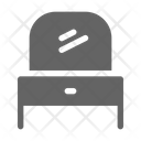 Mirror Cabinet Interior Icon