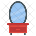 Dressing Table Icon