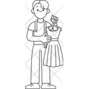 Dressmaker  Icon