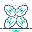 Dried Scrawny Seared Icon