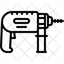 Drill Icon