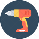Drill  Icon