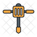 Drill Icon
