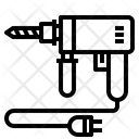 Drill  Icon