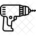 Drill  Icon
