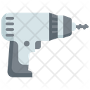 Drill  Icon