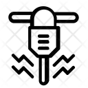Drill  Icon