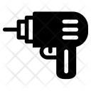 Drill  Icon