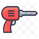 Drill  Icon