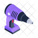 Drill Dig Machine Drill Machine Icon