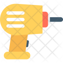 Drill Machine Icon
