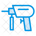 Drill press Icon