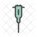 Driller Icon