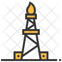 Drilling Icon