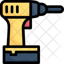Drilling Machine  Icon