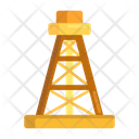 Mdrilling Rig Drilling Rig Oil Drilling Icon