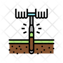 Drilling Tool Icon